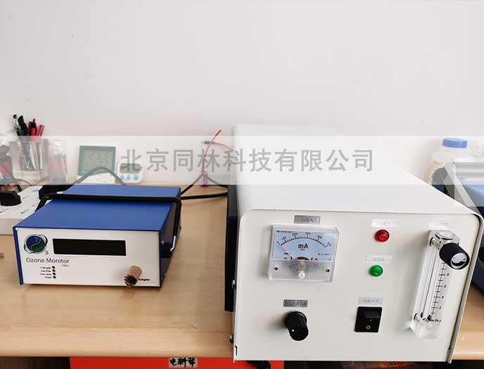 臭氧发生器的种类及选用