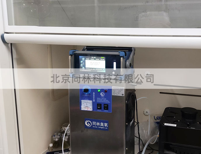 臭氧发生器电耗如何计算