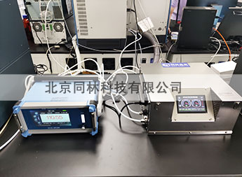 臭氧在微通道反应器中有哪些重要应用